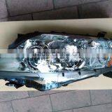 Auto part & car accessories & car spare parts headlight FOR TOYOTA lexus RX350 2009-2014