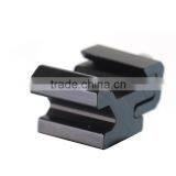 Professional for Camera Flash Bracket,Adjustable Metal Hot Shoe With 1/4" Female Threads thumbnail-1