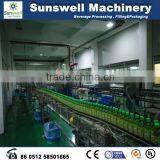 40000BPH Juice Filling Machine thumbnail-1