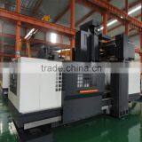 GMF32B Series Double Column Machining Center thumbnail-2
