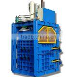 PL Control CE&ISO Vertical Tyre/Tire Baler thumbnail-4