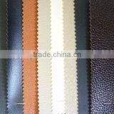Fashionable Colorful Pvc/pu Leather Stock Lot thumbnail-1
