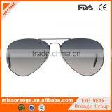 Metal Frame Material and Can be Customized Lenses Optical Attribute Sunglasses thumbnail-3