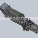 CW61160 ISO Certificate Factory Direct Marketing China Manufacturer Horizontal Lathe thumbnail-3