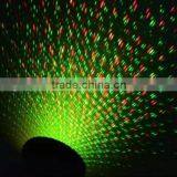 Outdoor Christmas Laser Lights IP65 Waterproof Laser Dots Light With Remote Control Led Garden Light thumbnail-6