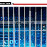 Tamper Proof Hologram Sticker Security Void Label