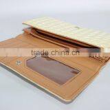 Long Leather Wallet for Lady thumbnail-5