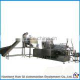Double Happiness Table Tennis Cartoner Chinese Supplier