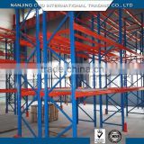 High quality customized heavy duty warehouse metal storage rack
