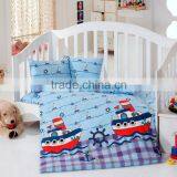 Majoli Bedding Set, 4 Pcs Crib/Toddler, Reis thumbnail-3