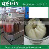 Hot Sale Flour Dough Mixer for Africa thumbnail-1