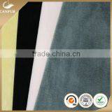 Good Quality of 100% Polyester Velboa Fabric thumbnail-4