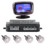 Digital LCD Display Parking Sensor Alarmed by Bi-Bi Voice or Humamn Voice thumbnail-3
