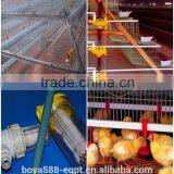 Poultry Farm Automatic Drinking System Feeding System for 10000 Chickens thumbnail-4