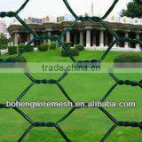 PVC Coated Hexagonal Wire Mesh