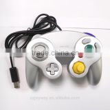 For Nintendo Gamecube NGC Wired Shock game Controller, Joypad