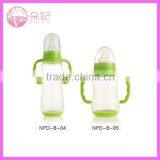 Infant Customer Logo Reasonable Price Universal Baby Bottle