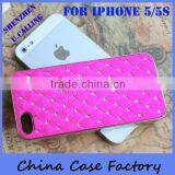 Luxury Diamond Star Bling Cover Hard Case For IPhone 5 53 &Samsung S3 S4 thumbnail-6