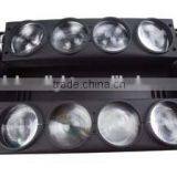 New Pro 8PCS 10W LED Spider Lights for Disco Dj White Lighting thumbnail-3