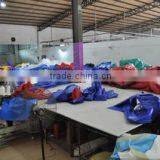 Guangzhou Liya Inflatables Co., Ltd. company overview - view 2 thumbnail