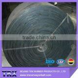 Oil Resistant Conveyor Belt for Soybean Draff and Fish Meat thumbnail-1