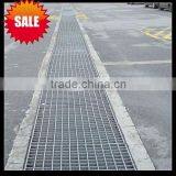 Catwalk Steel Grate