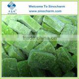 Bell Pepper Capsicum Frozen Green Peppers thumbnail-3