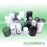 China Manufacturer New Products Oil Filter Used Engine thumbnail-3