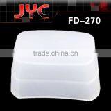 Bounce Flash Diffuser FD-270 for Canon Speedlite 270EX