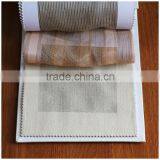 USA, Middle East, Market New Style Flame Retardant, Anti Bacterial, Waterproof Sheer Curtain for Hospital thumbnail-3