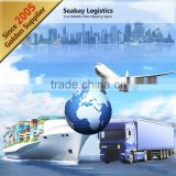 Reliable logistics service from shenzhen to miami