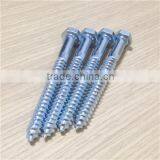 Din 571 Hexagon Wood Screws thumbnail-5