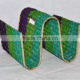 Vietnam Seagrass Magazine Rack