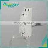 The Original Product in Aissmy 380V 1P Household AC 25A 50/60Hz NO NC Modular Contactor thumbnail-5