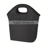 Hampton Kooler Bag-Black thumbnail-1