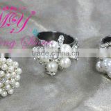wholesale Different style of wedding and events napkin ring
