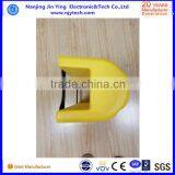 Plastic Column Protection,Plastic Column Guard,Rack Protection thumbnail-5