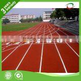 Factory Direct Sale Outdoor Rubber Flooring for Middle School thumbnail-6