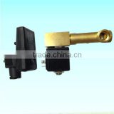 timer auto drain valve with timer for screw air compressor