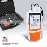 Bante900P Portable pH/EC/TDS/Salinity/Resistivity/DO Meter