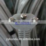 Inmetro Approval With Ground for Air Conditioner Brazil Power Cord