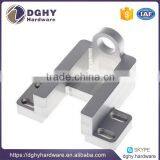 Cnc Machining Parts CNC Milling Parts Train Parts Boat Parts thumbnail-3