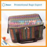 Packing Bags for Clothes Storage Box Collapsible Fabric Storage Bag thumbnail-3