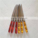 420 Stainless Steel Knife