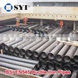 EN545 Ductile Iron Pipes thumbnail-2