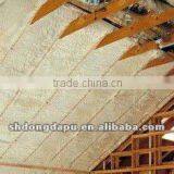 Polyurethane Spray Foam Insulation