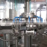 Automatic PET bottled drinking water pure water bottling equipment/water production line