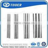 Express China Tungsten Carbide Rod For End Mill
