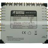 17X16 Satellite Multiswitch(MS-81716P)