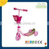 assembly scooter for kids